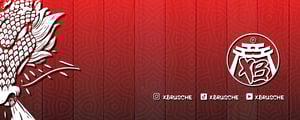 This is the Avatar Image for the xBrusche (Twitch Streamer) AI Voice and Text to Speech Generator